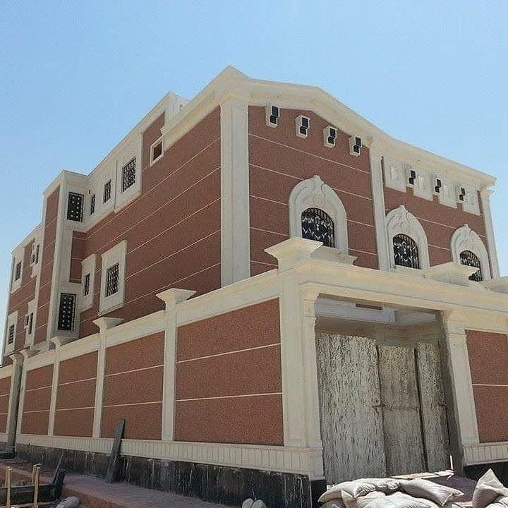 فيلا خاصة راقية - حي الندى