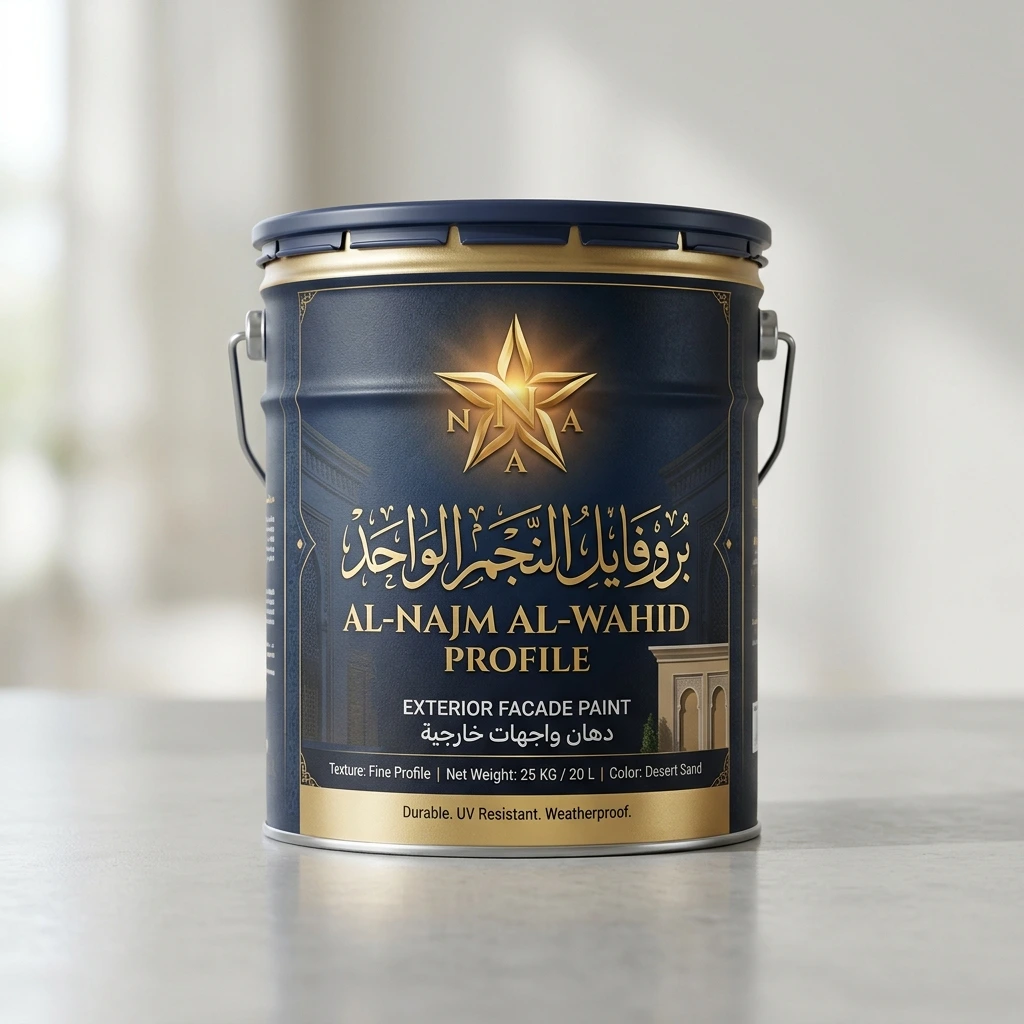 بروفايل النجم الواحد